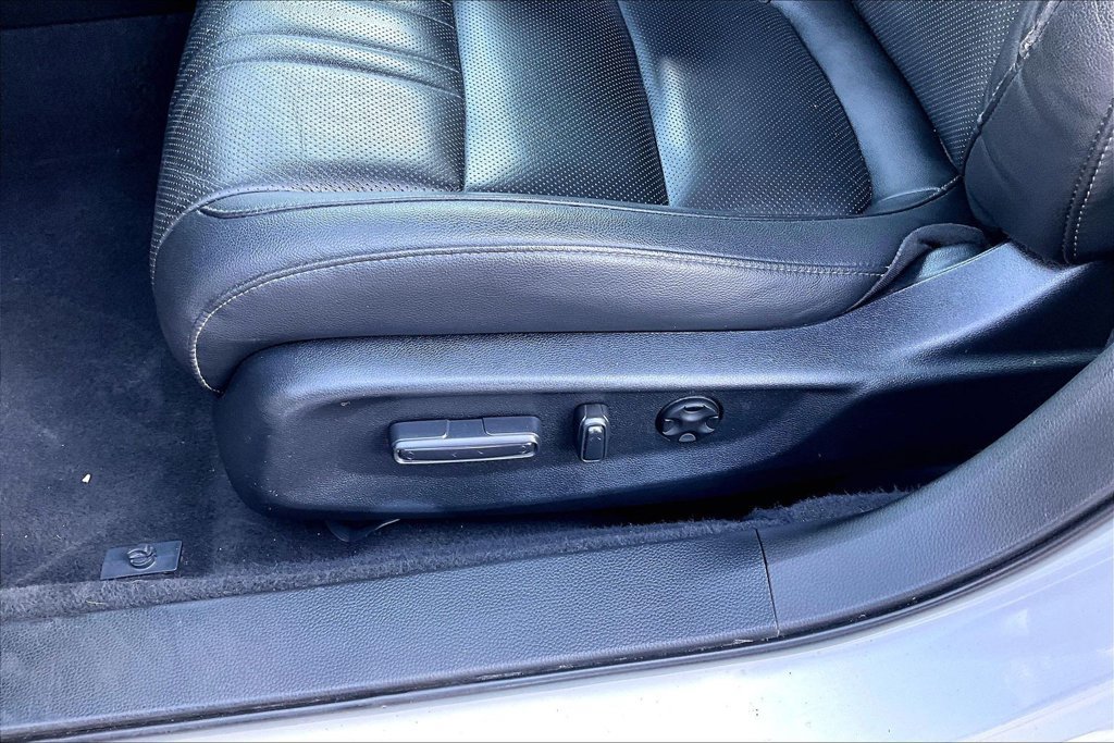 Used 2022 Honda Accord Sport Special Edition image 38