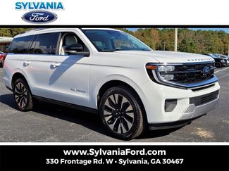 New 2025 Ford Expedition Platinum w/ Driver's Package video 1