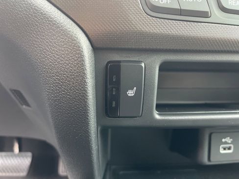 New 2025 Honda Ridgeline TrailSport image 14