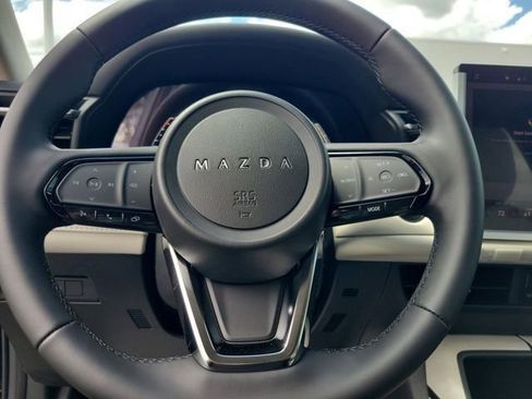 New 2026 MAZDA CX-5 Preferred AWD/4WD image 21
