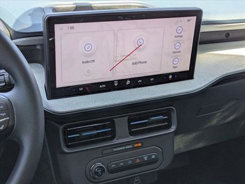 New 2026 Ford Maverick XLT FWD image 12