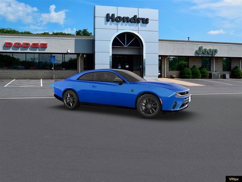 New 2026 Dodge Charger Scat Pack image 5