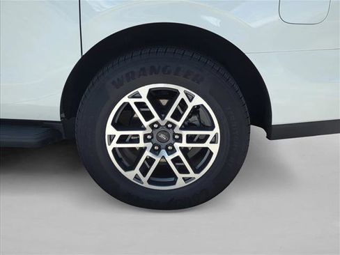 New 2026 Ford Expedition Max Active RWD image 10