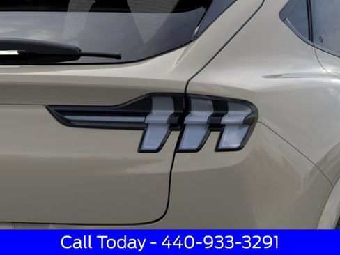 New 2025 Ford Mustang Mach-E GT AWD/4WD image 24