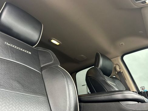 Used 2021 RAM 2500 Laramie AWD/4WD image 16