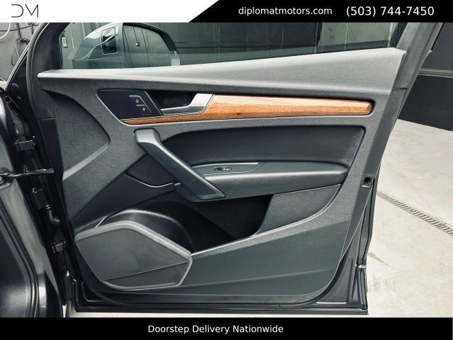 Used 2021 Audi Q5 2.0T Premium AWD/4WD image 27
