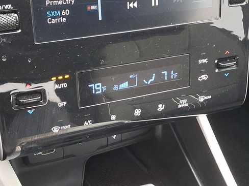 Certified 2024 Hyundai Tucson SEL image 15