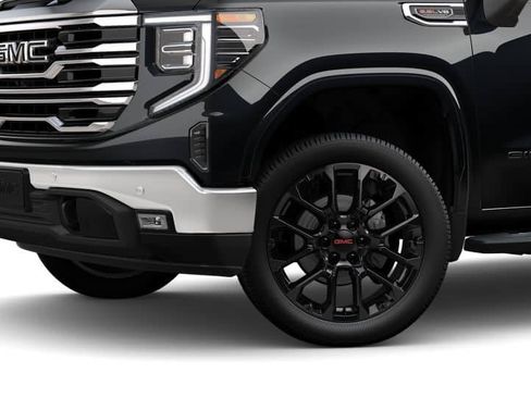 New 2026 GMC Sierra 1500 SLT w/ SLT Premium Plus Package AWD/4WD image 44