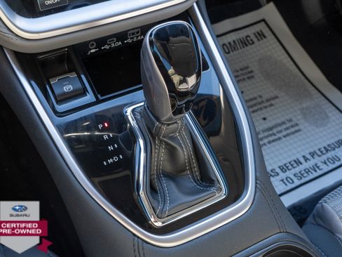 Certified 2025 Subaru Outback Premium w/ Popular Package #1 image 13