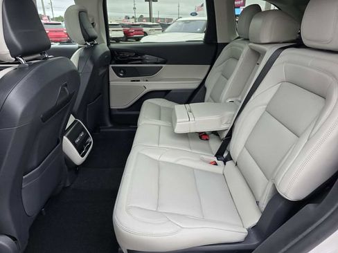 New 2026 Lincoln Nautilus Premier w/ Equipment Group 102A image 7