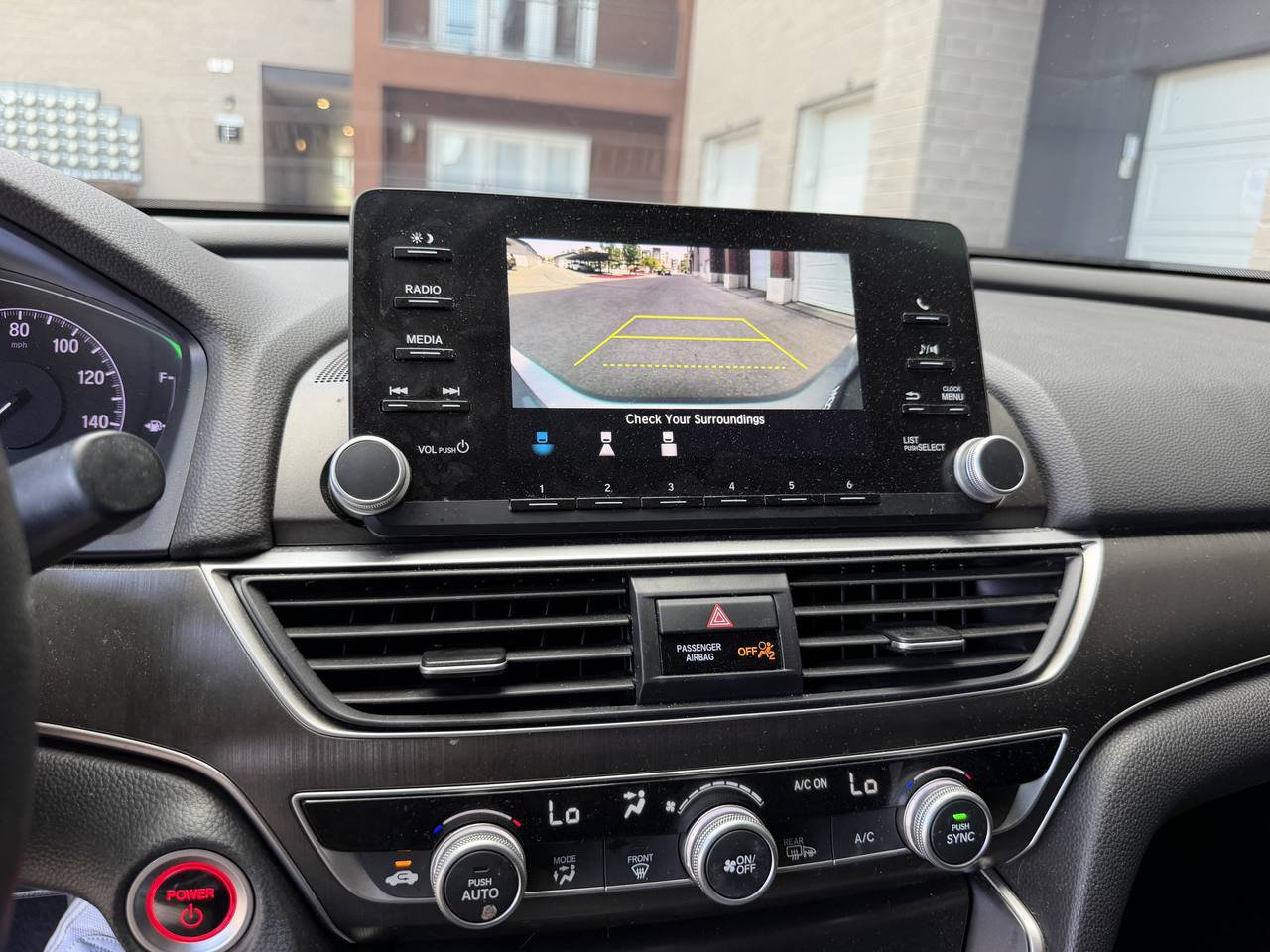 Used 2020 Honda Accord Hybrid image 22