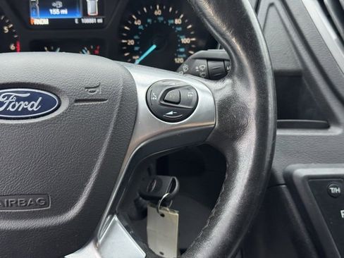 Used 2019 Ford Transit 250 130 Low Roof w/ Premium Package image 19