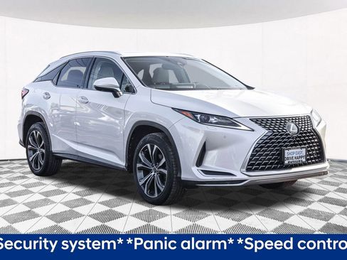 Used 2020 Lexus RX 350 350 image 11