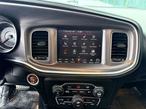 Used 2020 Dodge Charger Scat Pack w/ Plus Group image 36