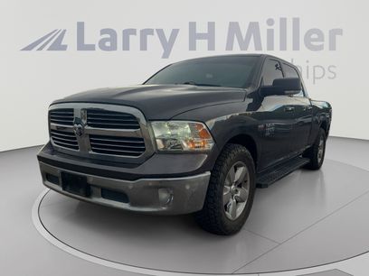 Used 2019 RAM 1500 Big Horn