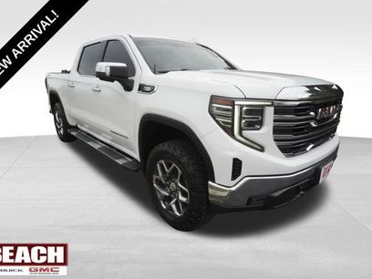 Used 2023 GMC Sierra 1500 SLT w/ SLT Premium Package