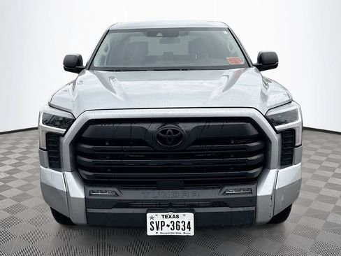 Used 2023 Toyota Tundra SR5 AWD/4WD image 2