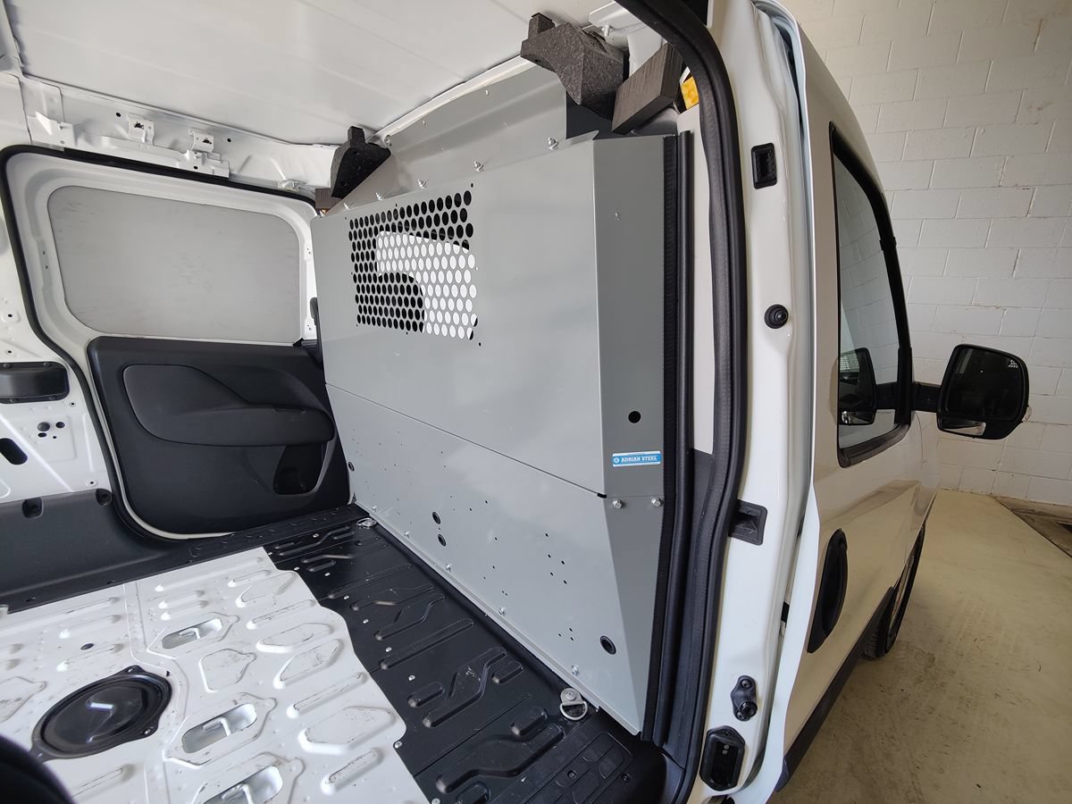 Used 2022 RAM ProMaster City Wagon FWD image 12