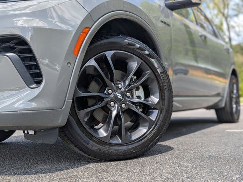 Used 2025 Dodge Durango R/T AWD/4WD image 40