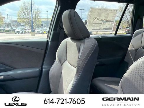 New 2026 Lexus TX 350 AWD image 23