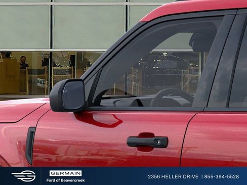 New 2026 Ford Bronco Sport Big Bend w/ Convenience Package AWD/4WD image 20