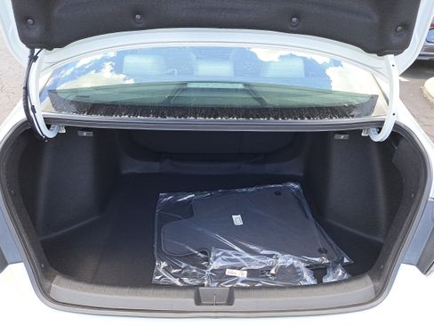 New 2025 Honda Civic Sport Touring image 2