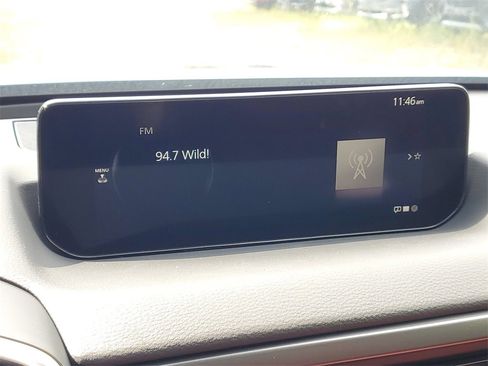 New 2025 MAZDA CX-50 AWD 2.5 Hybrid w/ Weather Package image 25