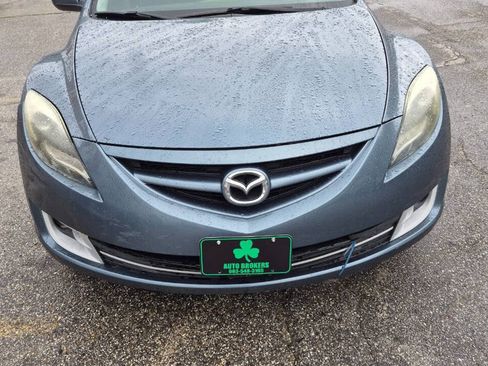 Used 2012 MAZDA MAZDA6 i Touring FWD image 2