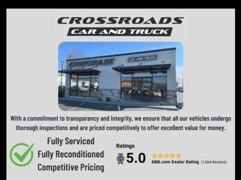 Used 2018 Ford Transit Connect XLT image 3