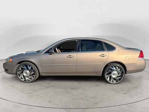 Used 2006 Chevrolet Impala LT image 3