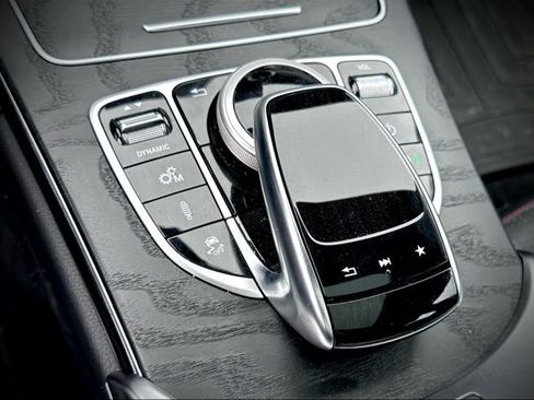 Used 2018 Mercedes-Benz C 43 AMG 4MATIC Coupe image 18