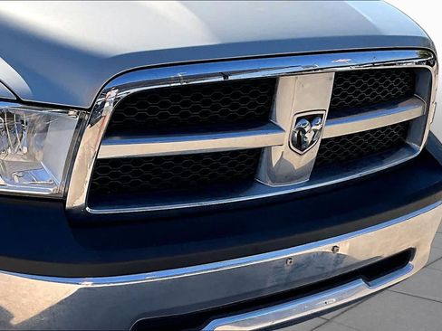 Used 2010 Dodge Ram 1500 Truck ST w/ ST Popular Equipment Group AWD/4WD image 22