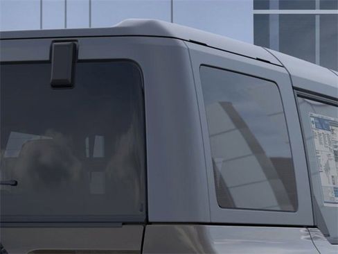 New 2025 Ford Bronco Big Bend image 25