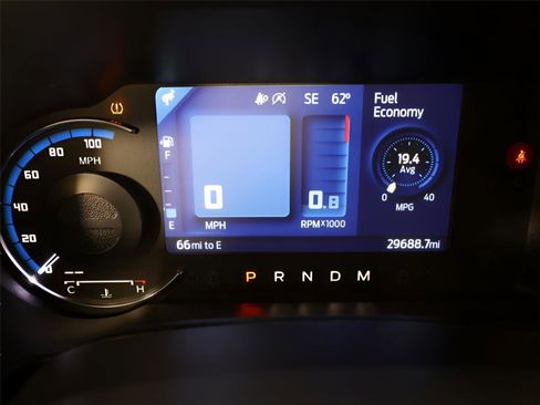 Used 2023 Ford Bronco Badlands AWD/4WD image 10