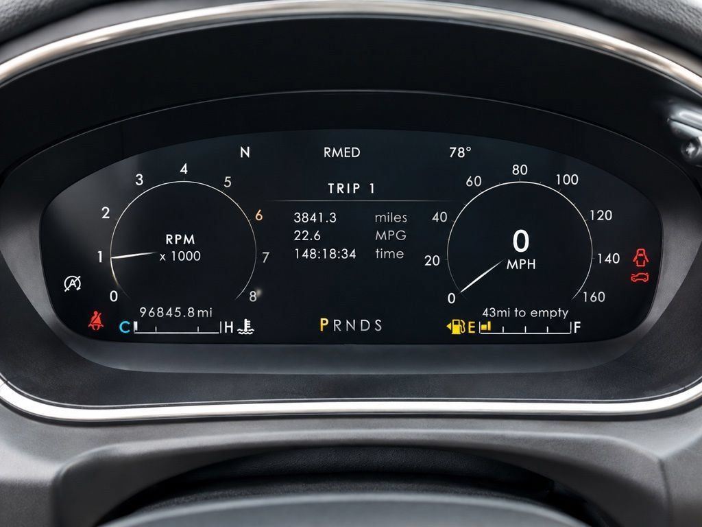 Used 2020 Lincoln Nautilus FWD image 10
