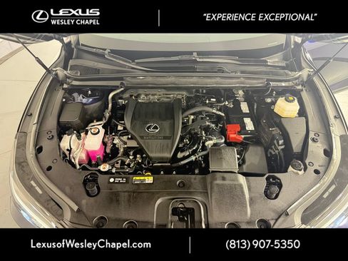 Used 2024 Lexus RX 350 FWD w/ Technology Package image 16