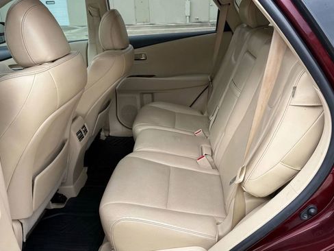 Used 2013 Lexus RX 350 FWD image 17