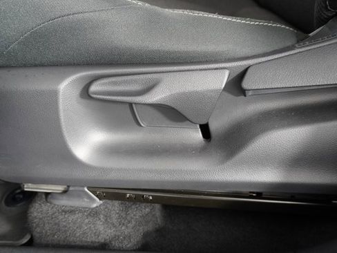 Used 2024 Subaru Solterra Premium w/ Premium Package image 19