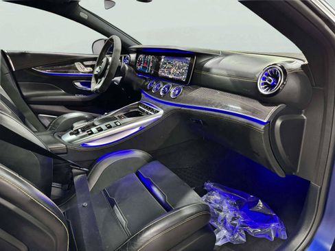 Used 2019 Mercedes-Benz AMG GT 63 S image 61