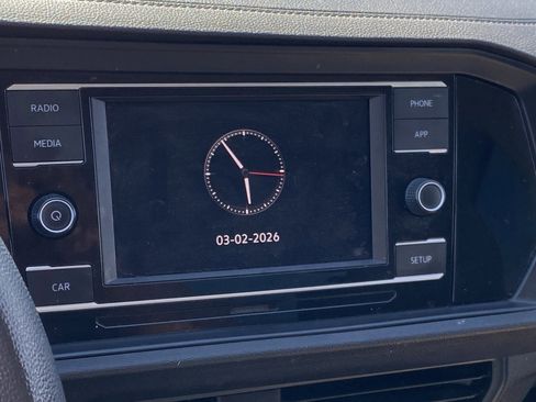 Used 2019 Volkswagen Jetta S w/ Driver Assistance Package image 8