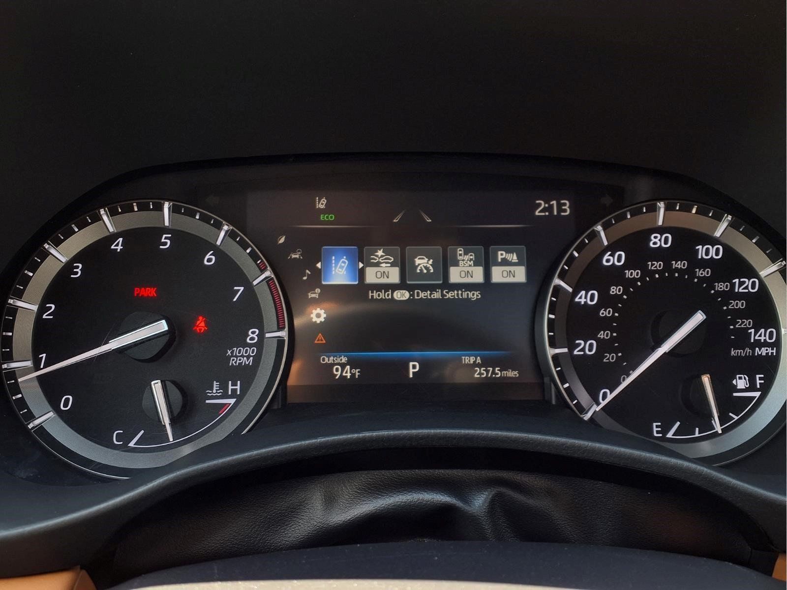 Used 2021 Toyota Highlander Platinum FWD image 18