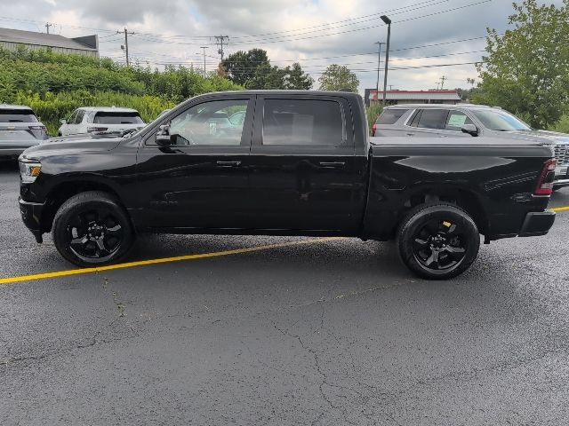 Used 2019 RAM 1500 Sport w/ Level 2 Equipment Group AWD/4WD image 2