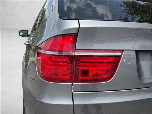 Used 2012 BMW X5 xDrive35i AWD/4WD image 9