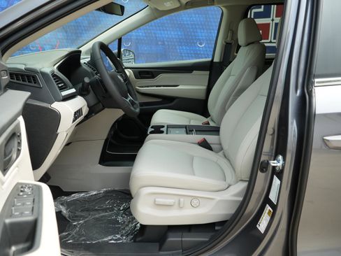 New 2026 Honda Odyssey EX-L image 15