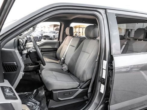 Used 2019 Ford F150 XLT image 33