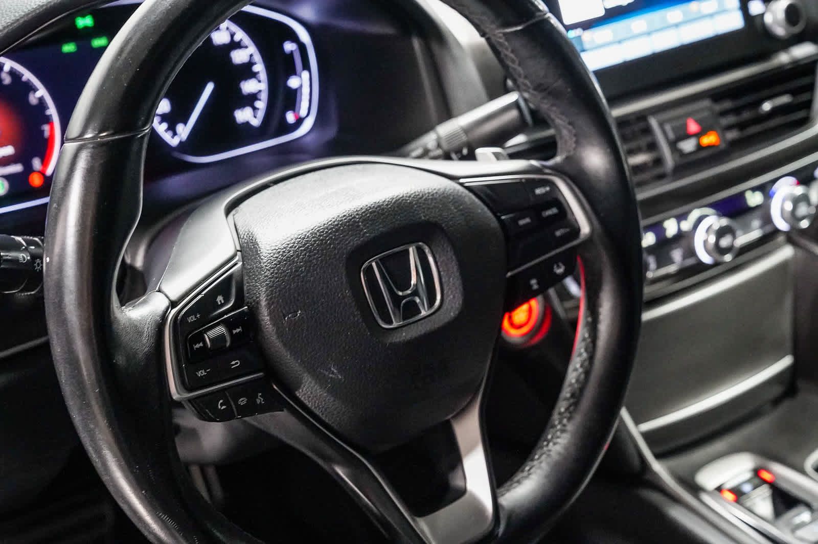 Used 2019 Honda Accord Sport image 21