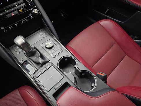 Used 2023 Lexus IS 300 w/ Comfort Package RWD image 22