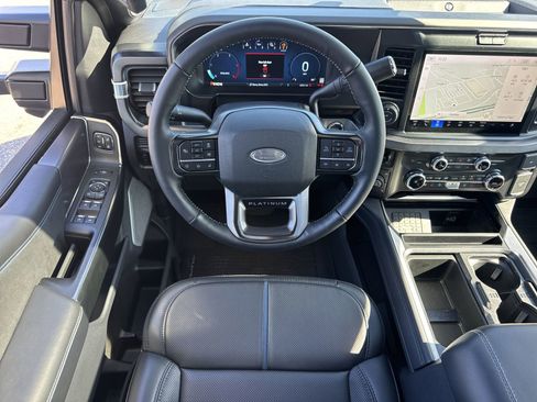 Used 2026 Ford F250 Platinum w/ Tremor Off-Road Package image 29
