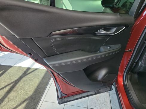 Used 2023 Buick Envision Essence w/ Sport Touring Package image 32