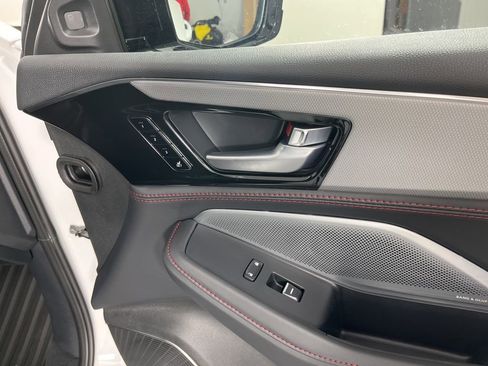 New 2026 Acura MDX A-Spec image 9